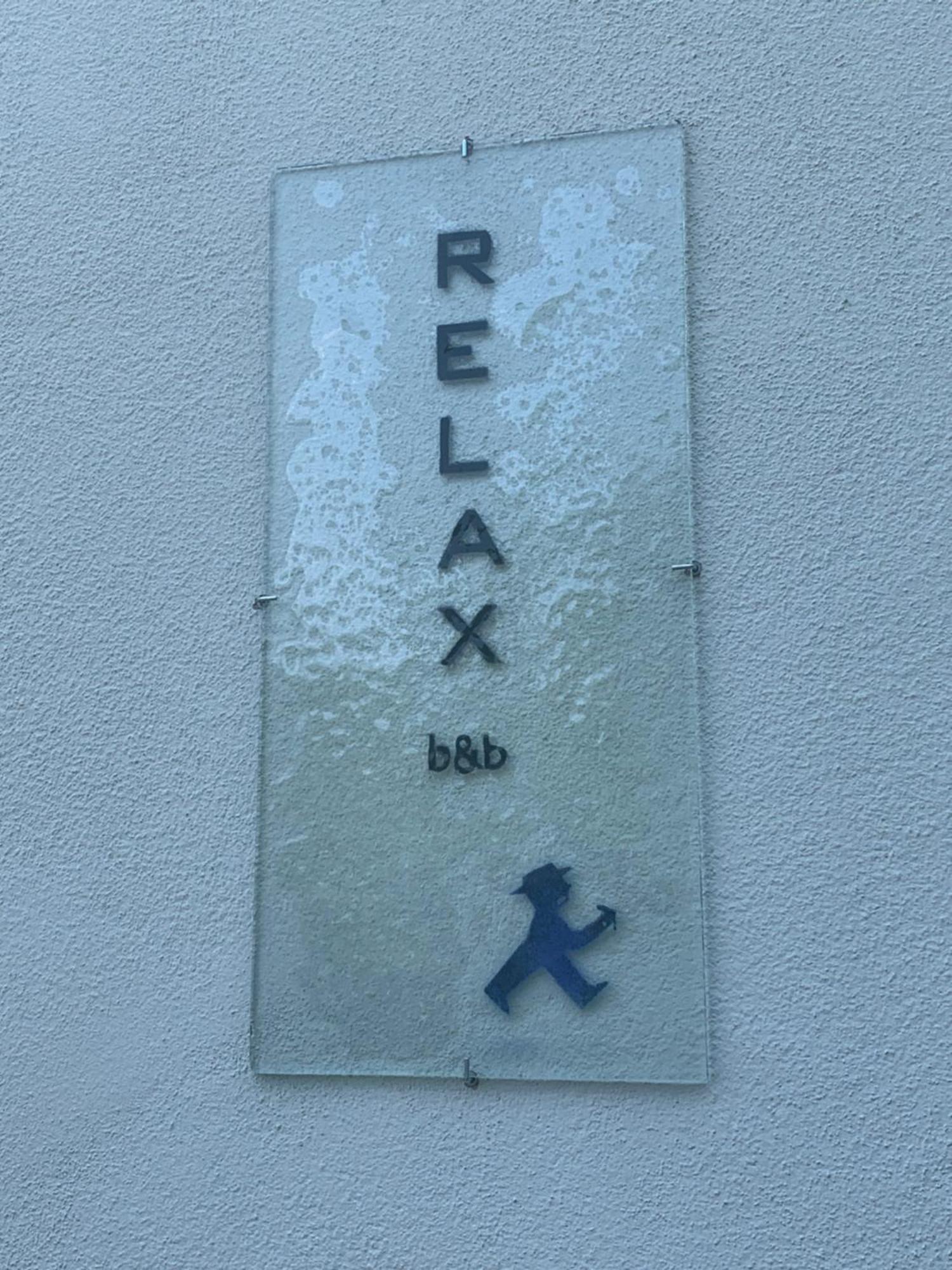 Hotel Relax Borgosesia Zewnętrze zdjęcie